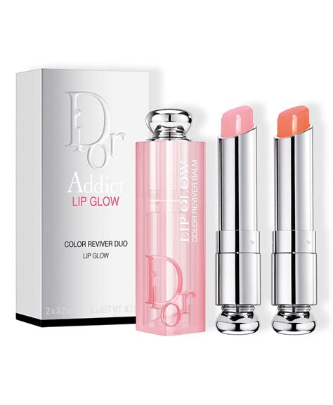 Dior lip balm ราคา